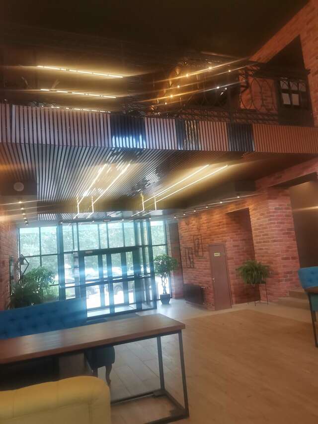 Гостиница Балтийская Санкт-Петербург-128