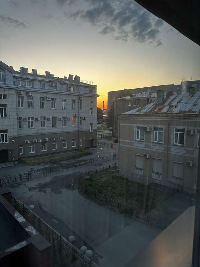 Гостиница Балтийская Санкт-Петербург-88