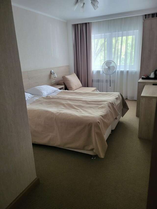 Гостиница Балтийская Санкт-Петербург-210