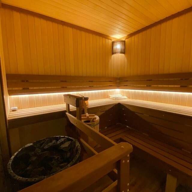 Гостиница Балтийская Санкт-Петербург-3