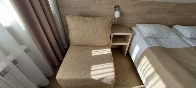 Гостиница Балтийская Санкт-Петербург-173