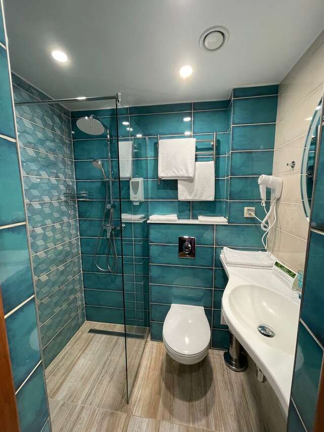 Гостиница Балтийская Санкт-Петербург-58