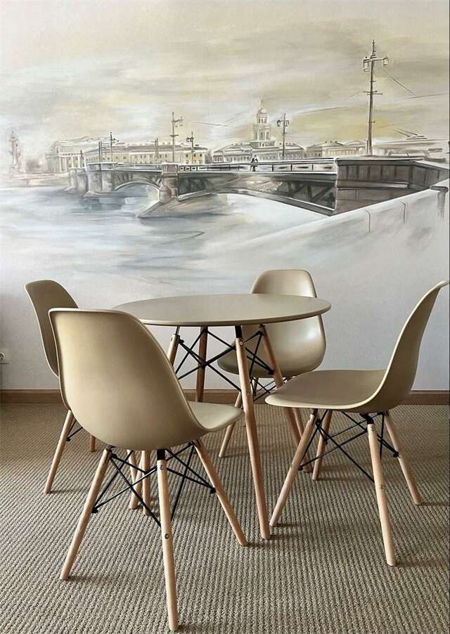 Гостиница Балтийская Санкт-Петербург-87