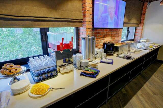 Гостиница Балтийская Санкт-Петербург-124