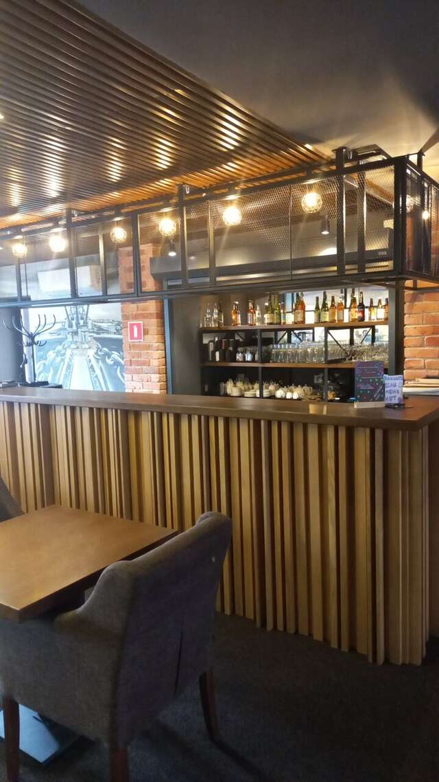 Гостиница Балтийская Санкт-Петербург-207