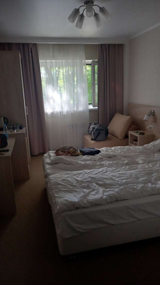 Гостиница Балтийская Санкт-Петербург-46