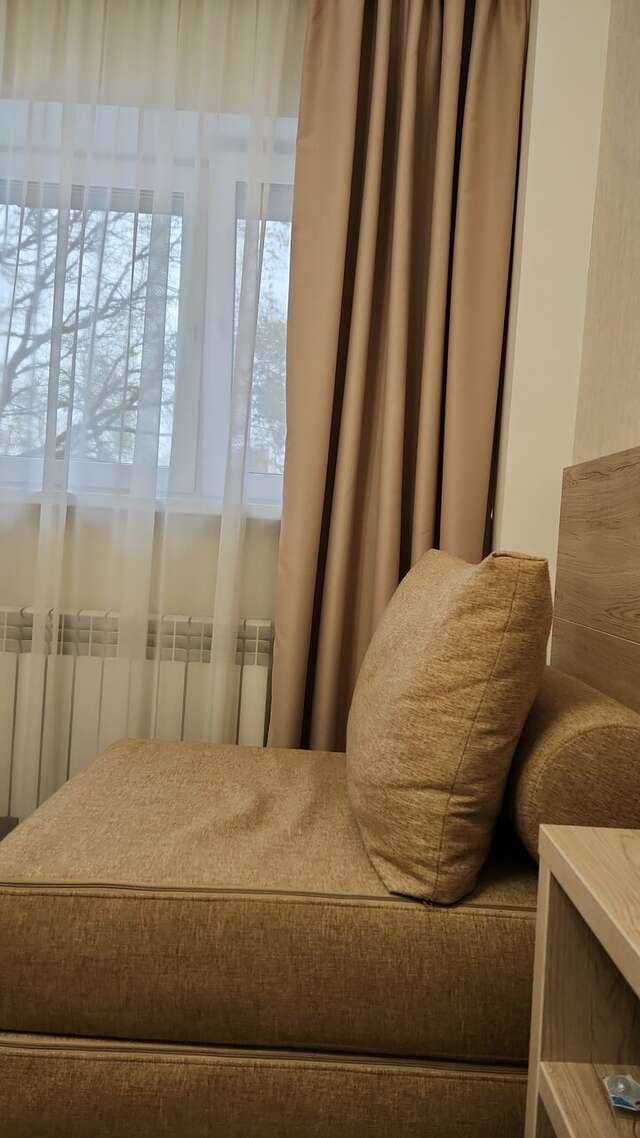 Гостиница Балтийская Санкт-Петербург-246