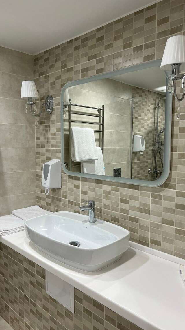 Гостиница Балтийская Санкт-Петербург-23