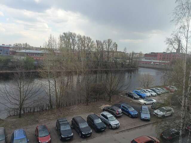 Гостиница Балтийская Санкт-Петербург-55