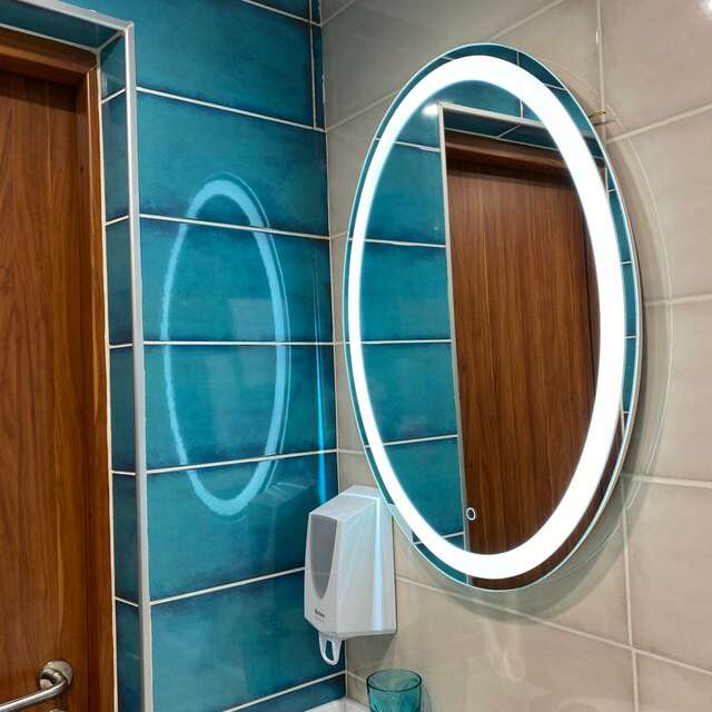 Гостиница Балтийская Санкт-Петербург-31