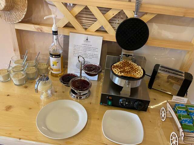 Гостиница Балтийская Санкт-Петербург-223