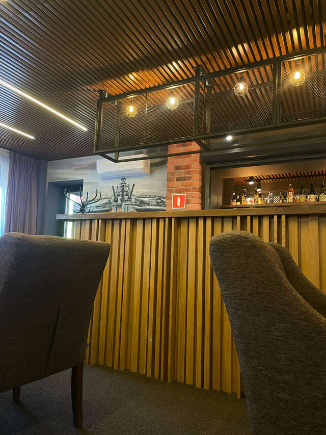 Гостиница Балтийская Санкт-Петербург-147