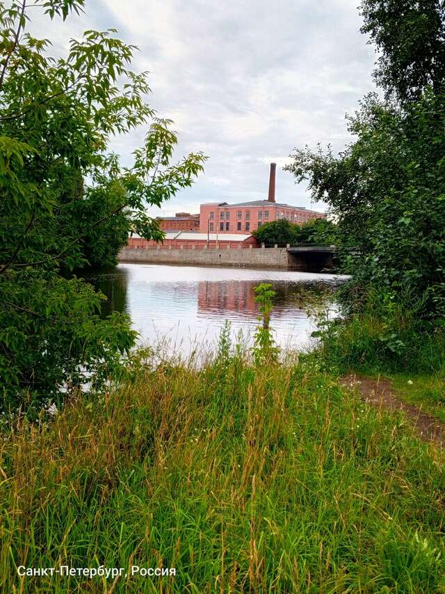 Гостиница Балтийская Санкт-Петербург-67